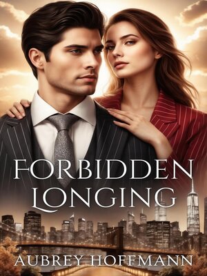 cover image of Forbidden Longing